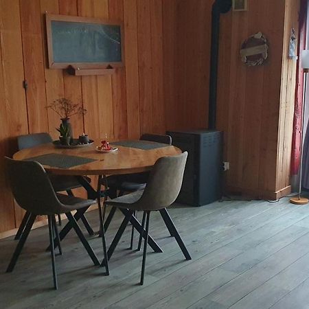 Apartament De Groote Medwert Holwerd Zewnętrze zdjęcie